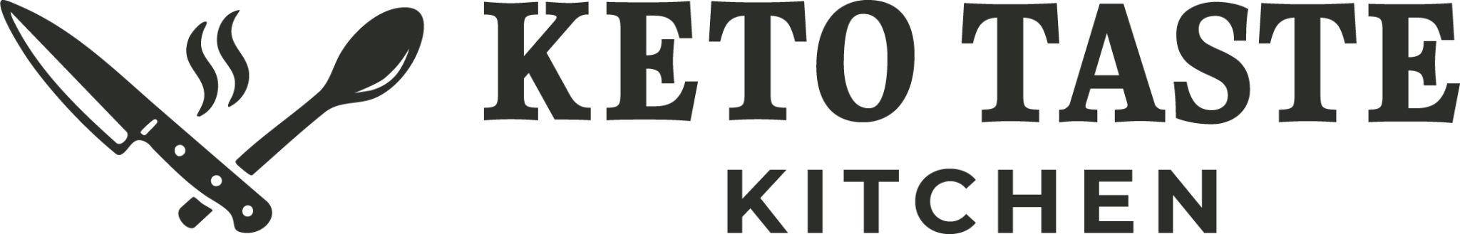 Keto Taste Kitchen logo