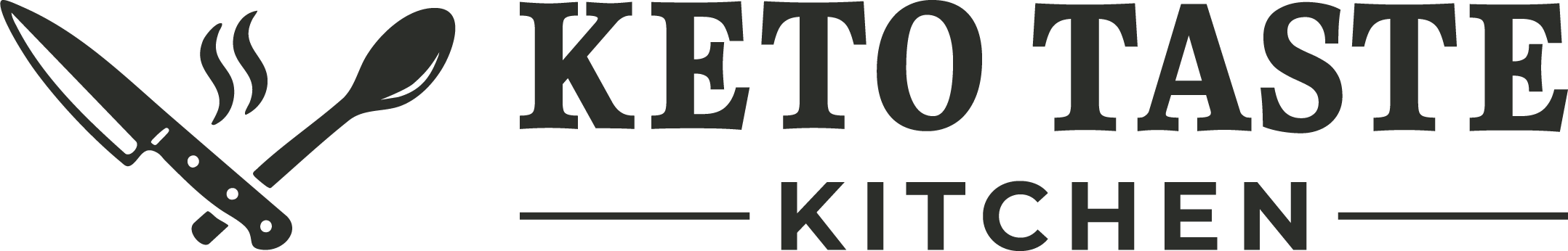 Keto Taste Kitchen Logo